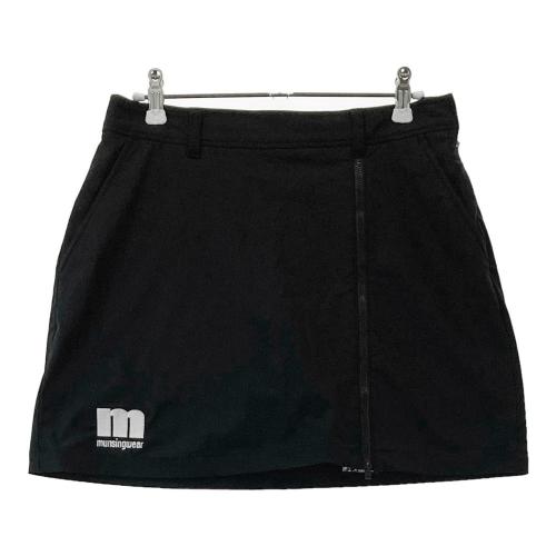 Munsingwear マンシングウェア　ゴルフ　スカート　インナー付き　11号