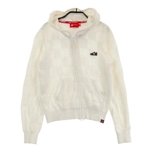 NEW BALANCE GOLF ニューバランス 裏地付き 長袖ジャケット
