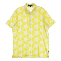 DANCE WITH DRAGON(ダンスウィズドラゴン) ポロシャツ｜中古