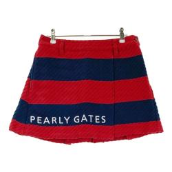 PEARLY GATES(パーリーゲイツ) スカート｜中古ゴルフウェア通販