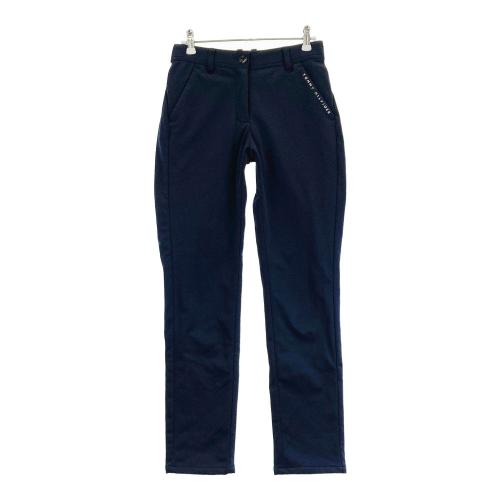 TOMMY HILFIGER GOLF トミー ヒルフィガーゴルフ 裏起毛
