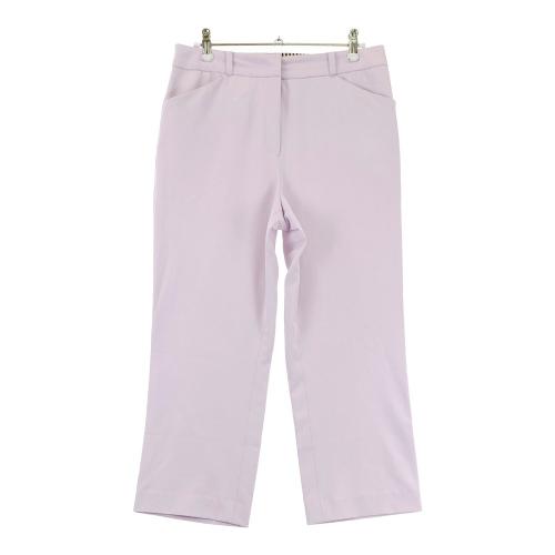 LANVIN SPORT ランバン スポール ストレッチパンツ ピンク系 サイズ