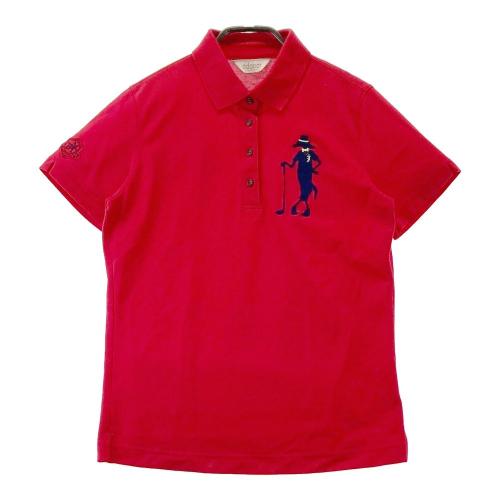 ADABAT アダバット ロングパンツ レッド系 サイズ：36 ランク：A