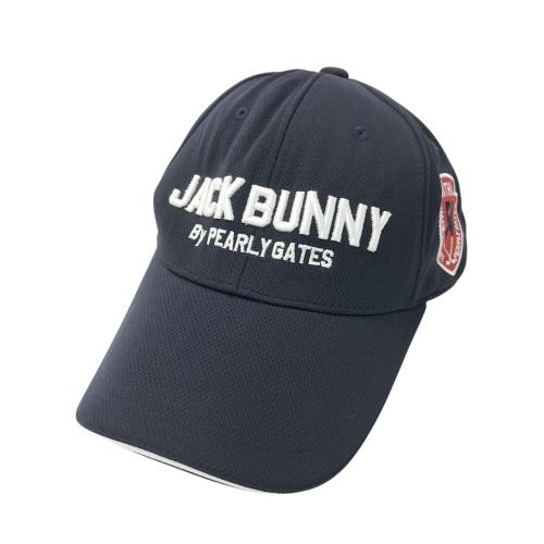 Jack Bunny!! by PEARLY GATES キャディ ジャックバニー キャディバック 限定 正規品 by PEARLY GATES Jack