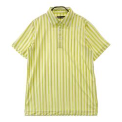 人気ランキング SRIXON(スリクソン) ポロシャツ｜中古ゴルフウェア通販サイト メンズウェア