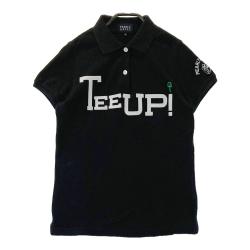 最終値下 美品 パーリーゲイツ ポロシャツ2 レディース ブラック 楽天市場】パーリーゲイツ ポロシャツ レディース サイズ2の通販