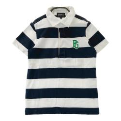 PEARLY GATES(パーリーゲイツ) ポロシャツ｜中古ゴルフウェア