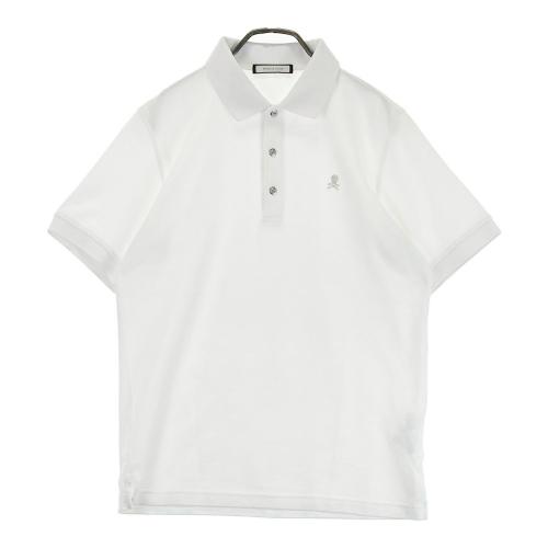 MARK&LONA Tシャツ ホワイト50 マークアンドロナ 白