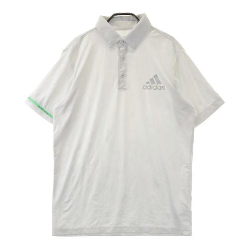ADIDAS GOLF アディダスゴルフ 2022年モデル 半袖ポロシャツ