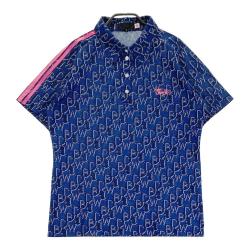 DANCE WITH DRAGON(ダンスウィズドラゴン) ポロシャツ｜中古