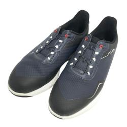ＦＪ/フットジョイ ゴルフシューズ【ブラック/27.5ｃｍ】中古！ 中古・古着通販】FOOT-JOY (フットジョイ) ゴルフシューズ