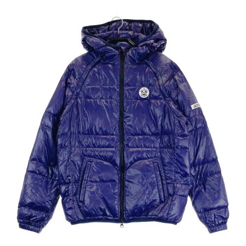 ジャックバーニーダウンジャケットサイズ4【未使用に近い) ジャックバーニーダウンジャケットサイズ4【未使用に近い) 安い