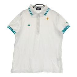 PEARLY GATES(パーリーゲイツ) ポロシャツ｜中古ゴルフウェア