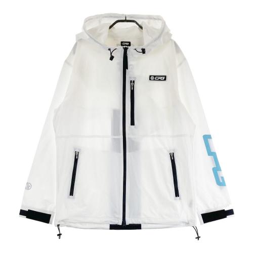 CPG GOLF シーピージーゴルフ ストレッチパンツ ロゴ総柄
