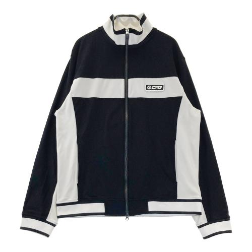 サイズ：2 CPG GOLF シーピージーゴルフ  ストレッチ ロングパンツ  レッド系 [240101437429] ゴルフウェア メンズ ストスト CPG GOLF シーピージーゴルフ ロングパンツ ブラック系 サイズ