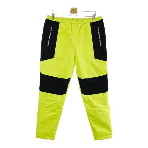 CPG GOLF シーピージーゴルフ 長袖ポロシャツ カーキ系 サイズ：4