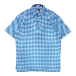 FOOTJOY GOLF フットジョイ　ポロシャツ　XL フットジョイ（FootJoy） 半袖 ポロシャツ メンズ 通販｜【公式