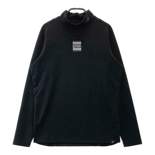 【冬バーゲン★特別送料無料！】 NEW BALANCE GOLF ニューバランス 2023年モデル ハイネック 長袖 レディースウェア