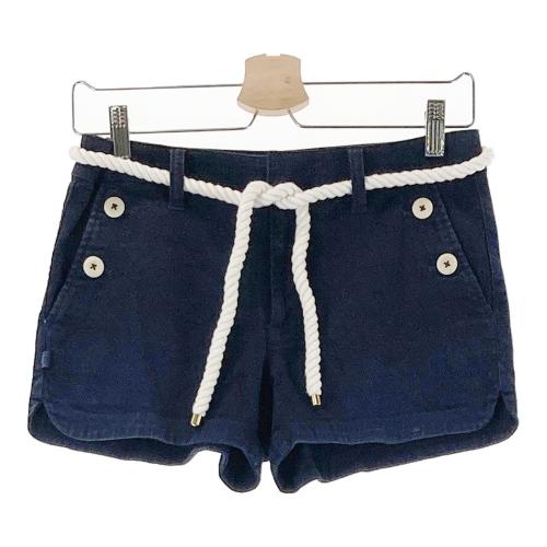 JACK BUNNY ジャックバニー ショートパンツ ネイビー系 サイズ