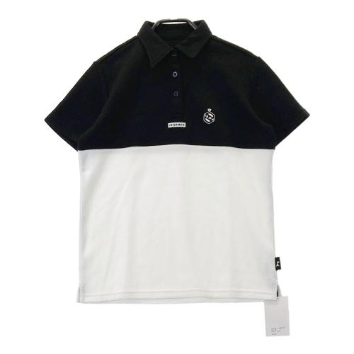 IRISHMAN アイリッシュマン パンツ ブラック系 サイズ：M ランク：S