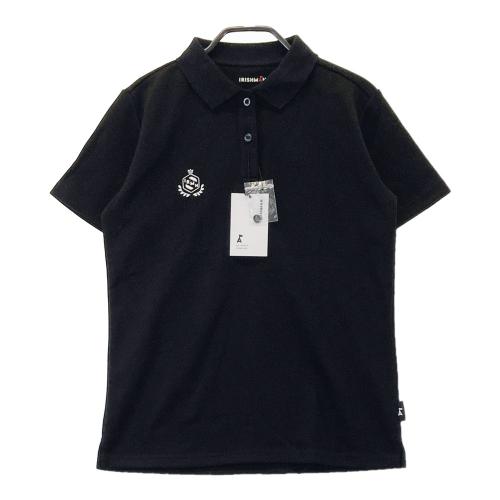 IRISHMAN アイリッシュマン パンツ ブラック系 サイズ：M ランク：S