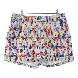 VIVA HEART(ビバハート) ショートパンツ｜中古ゴルフウェア通販