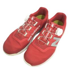 NEW BALANCE GOLF(ニューバランスゴルフ) シューズ｜中古ゴルフ