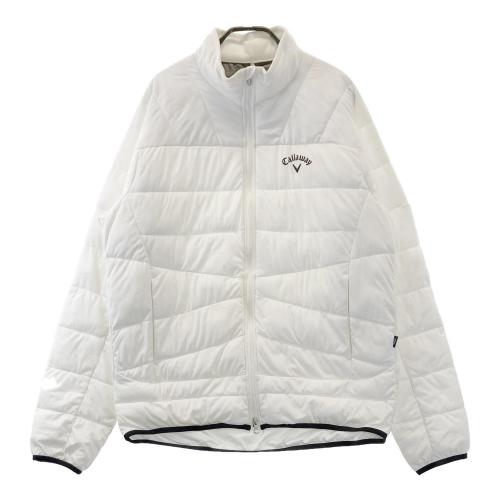 サイズ：L LE COQ GOLF ルコックゴルフ  中綿ライナー付き ジャケット 総柄 レッド系 [240101399048] ゴルフウェア メンズ ストスト 楽天市場】ルコック（カラーレッド）（ジャケット｜メンズウェア