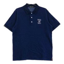 ROUGH&SWELL（ラフアンドスウェル） ポロシャツ｜中古ゴルフ