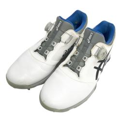 人気☆ asics ゴルフシューズ ゲルエース プロX BOA TGN922 asics アシックス TGN922 GEL-ACE PRO X Boa ゴルフシューズ