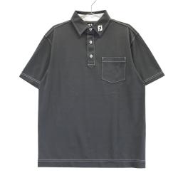 FOOTJOY(フットジョイ) ポロシャツ｜中古ゴルフウェア通販サイト