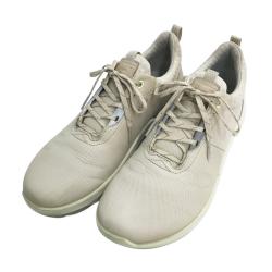 ecco エコー 108203 ゴルフシューズ BIOM HYBRID4  ベージュ系 39 [240101454137] ゴルフウェア レディース ストスト ECCO(エコー) シューズ｜中古ゴルフウェア通販サイトSTST(ストスト)