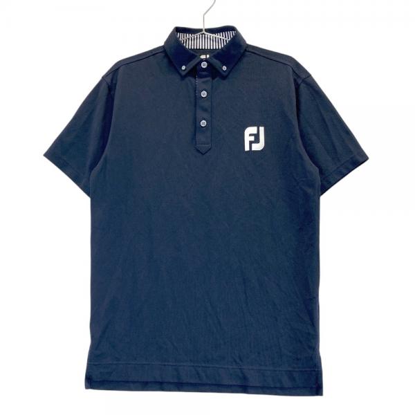 フットジョイ　ゴルフポロシャツ　半袖ポロシャツ フットジョイ（FootJoy） 半袖 ポロシャツ メンズ 通販｜【公式