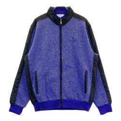 LANVIN SPORT ランバン スポール - ゴルフウェア -デサント