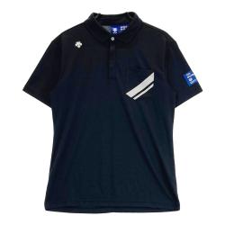 DESCENTE GOLF(デサントゴルフ) ポロシャツ｜中古ゴルフウェア