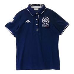 KAPPA GOLF カッパゴルフ スカート 総柄 ブルー系 L KAPPA GOLF カッパゴルフ スカート 総柄 ブルー系 L Kappa