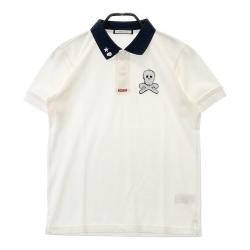 MARK&LONA(マークアンドロナ) ポロシャツ｜中古ゴルフウェア通販
