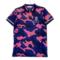 MARK&LONA(マークアンドロナ) ポロシャツ｜中古ゴルフウェア通販