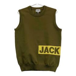 JACK BUNNY(ジャックバニー) ベスト｜中古ゴルフウェア通販