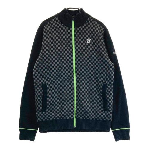 ジャケット　ZOY ゾーイ　ゴルフ　ウェア　新品　未使用 ゾーイ ZOYの商品 | ゴルフウェア通販のT-on - ティーオン