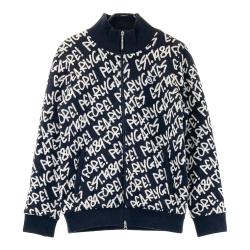 パーリーゲイツ セーター L （美品✨ パーリーゲイツ マルチ