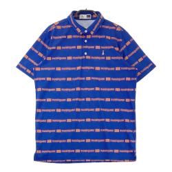 MUNSINGWEAR(マンシングウェア) ポロシャツ｜中古ゴルフウェア