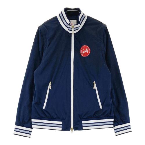 サイズ：S JUN&amp;ROPE ジュン アンド ロペ  ジップジャケット  レッド系 [240101458399] ゴルフウェア レディース ストスト サイズ：S JUN&ROPE ジュン アンド ロペ ジップジャケット