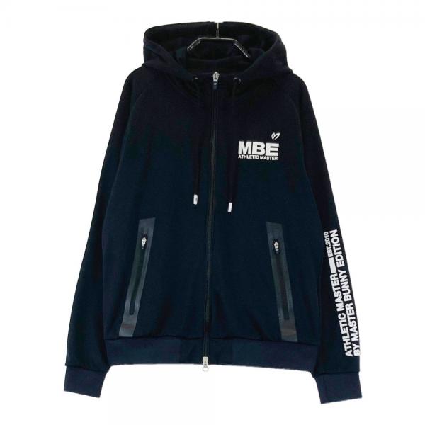 マスターバニーエディション パーカー （中古 メンズ マスター