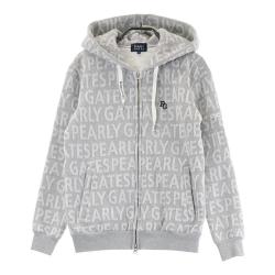 PEARLY GATES(パーリーゲイツ) スウェット・パーカー｜中古