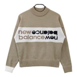 NEW BALANCE GOLF(ニューバランスゴルフ) ニット｜中古ゴルフ