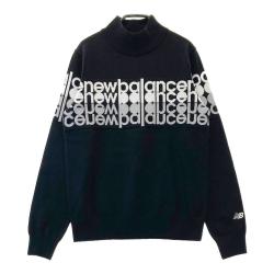 NEW BALANCE GOLF(ニューバランスゴルフ) ニット｜中古ゴルフ