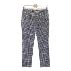 美品 パーリーゲイツ ストレッチパンツ サイズ0 グレー ブラックゴルフウェア 楽天市場】パーリーゲイツ（ブランドパーリーゲイツ）（パンツ