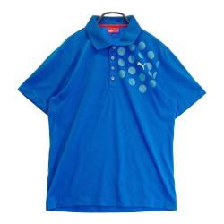 特価ブランド PUMA GOLF(プーマゴルフ) ポロシャツ｜中古ゴルフウェア通販 メンズウェア