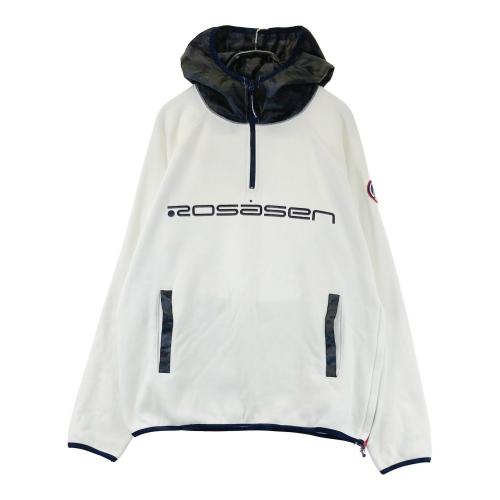 NEW BALANCE GOLF ニューバランス フルジップ シェルパーカー